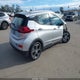 1G1FX6S02H4179533 2017 Chevrolet Bolt Ev Premier auction photo thumbnail 4