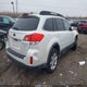 4S4BRBCC2E3224971 2014 Subaru Outback 2.5I Premium auction photo thumbnail 4
