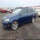 3VWPL7AJ3BM609117 2011 Volkswagen Jetta Sportwagen 2.0L Tdi auction photo thumbnail 2