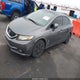 19XFB2F58EE243203 2014 Honda Civic Lx auction photo thumbnail 2