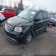 2A4RR5DG1BR697926 2011 Chrysler Town & Country Touring auction photo thumbnail 2