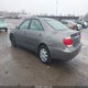 4T1BE32K15U623150 2005 Toyota Camry Le auction photo thumbnail 3