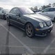 WDBPJ74JX4A039801 2004 Mercedes-Benz Cl 55 Amg auction photo thumbnail 1