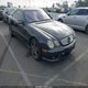 WDBPJ74JX4A039801 2004 Mercedes-Benz Cl 55 Amg auction photo thumbnail 6