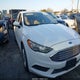 3FA6P0HD4JR159348 2018 Ford Fusion Se auction photo thumbnail 6