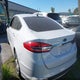 3FA6P0HD4JR159348 2018 Ford Fusion Se auction photo thumbnail 3