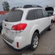 4S4BRBLC6E3273378 2014 Subaru Outback 2.5I Limited auction photo thumbnail 4