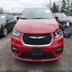 2C4RC1BGXSR600984 2025 Chrysler Pacifica Select auction photo thumbnail 12