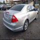 3FAHP0HA7BR115246 2011 Ford Fusion Se auction photo thumbnail 4