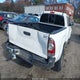 5TEUU42N89Z595960 2009 Toyota Tacoma Base V6 auction photo thumbnail 4