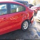 KNADN4A35E6328146 2014 Kia Rio Ex auction photo thumbnail 6