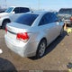 1G1PC5SB1E7248833 2014 Chevrolet Cruze 1Lt Auto auction photo thumbnail 4