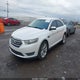 1FAHP2E86DG152554 2013 Ford Taurus Sel auction photo thumbnail 2