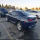 2G1FB1EVXA9162197 2010 Chevrolet Camaro 1Lt auction photo thumbnail 3