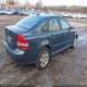 YV1MS382862185344 2006 Volvo S40 2.4I auction photo thumbnail 4