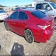 4T1B11HK9JU538770 2018 Toyota Camry Se auction photo thumbnail 3