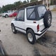 2CNBJ18U2L6227085 1990 Geo Tracker auction photo thumbnail 3