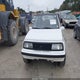 2CNBJ18U2L6227085 1990 Geo Tracker auction photo thumbnail 6