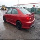 2T1BR32E66C598358 2006 Toyota Corolla S auction photo thumbnail 3