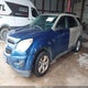 1GNALDEK5DZ113044 2013 Chevrolet Equinox 1Lt auction photo thumbnail 2