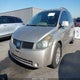 5N1BV28U85N130370 2005 Nissan Quest 3.5 auction photo thumbnail 2