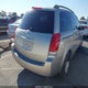 5N1BV28U85N130370 2005 Nissan Quest 3.5 auction photo thumbnail 4