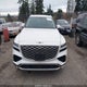 KMUHFESB5SU259136 2025 Genesis Gv80 2.5T Standard Awd auction photo thumbnail 12