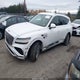 KMUHFESB5SU259136 2025 Genesis Gv80 2.5T Standard Awd auction photo thumbnail 2