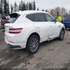KMUHFESB5SU259136 2025 Genesis Gv80 2.5T Standard Awd auction photo thumbnail 4