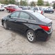 5NPEB4ACXEH850163 2014 Hyundai Sonata Gls auction photo thumbnail 3