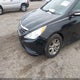 5NPEB4ACXEH850163 2014 Hyundai Sonata Gls auction photo thumbnail 6
