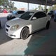 1G1ZH57B984232601 2008 Chevrolet Malibu Lt auction photo thumbnail 2