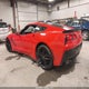 1G1YK2D76G5100156 2016 Chevrolet Corvette Stingray Z51 auction photo thumbnail 3
