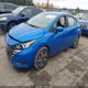 3N1CN8EV5PL821239 2023 Nissan Versa 1.6 Sv Xtronic Cvt auction photo thumbnail 2