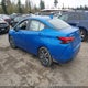 3N1CN8EV5PL821239 2023 Nissan Versa 1.6 Sv Xtronic Cvt auction photo thumbnail 3