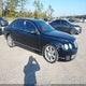 SCBBR9ZAXAC063088 2010 Bentley Continental Flying Spur auction photo thumbnail 1