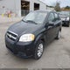 KL1TD5DE6AB125523 2010 Chevrolet Aveo Lt auction photo thumbnail 2