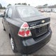 KL1TD5DE6AB125523 2010 Chevrolet Aveo Lt auction photo thumbnail 3