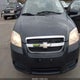 KL1TD5DE6AB125523 2010 Chevrolet Aveo Lt auction photo thumbnail 6