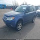 JF2SHBBC6BH772514 2011 Subaru Forester 2.5X auction photo thumbnail 2