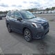 JF2SKANC1NH435762 2022 Subaru Forester Limited auction photo thumbnail 1