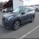 JF2SKANC1NH435762 2022 Subaru Forester Limited auction photo thumbnail 2