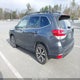 JF2SKANC1NH435762 2022 Subaru Forester Limited auction photo thumbnail 3