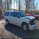 5LMFL27538LJ08193 2008 Lincoln Navigator L auction photo thumbnail 1