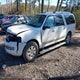 5LMFL27538LJ08193 2008 Lincoln Navigator L auction photo thumbnail 2