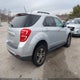 2GNFLGEK9G6261799 2016 Chevrolet Equinox Ltz auction photo thumbnail 4