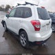 JF2SJADC5FH424348 2015 Subaru Forester 2.5I Premium auction photo thumbnail 3