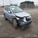 4S4BTAEC1L3141361 2020 Subaru Outback Premium auction photo thumbnail 6