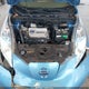 JN1AZ0CP9CT023558 2012 Nissan Leaf Sl auction photo thumbnail 10