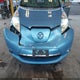 JN1AZ0CP9CT023558 2012 Nissan Leaf Sl auction photo thumbnail 6